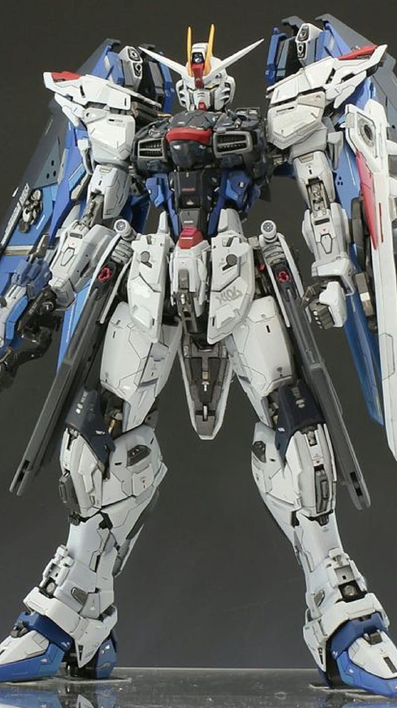 dom Gundam, anime, gundam, HD phone wallpaper