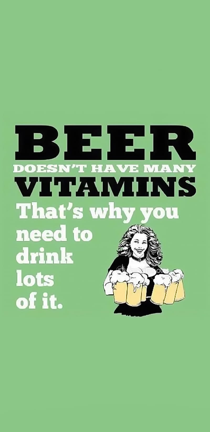 Beer vitamins, note 8, HD phone wallpaper