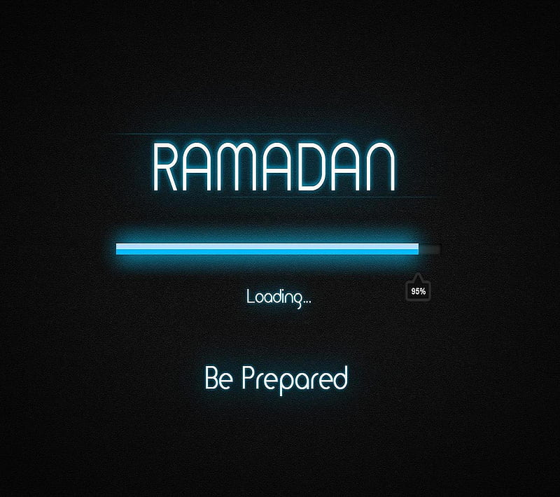 Ramadan Loading, 2014, loading, m8, new, ramadan, s3, s5, HD wallpaper