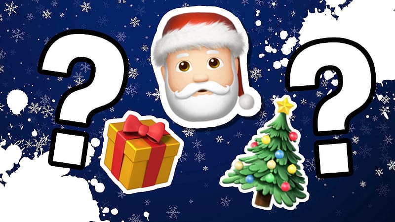 Cryptic Christmas Movie Emoji Quiz for Kids 2022: Guess them All!, HD wallpaper