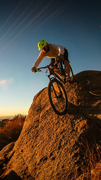 Trek, austria, bicycle, dh, downhill, mountain, mountainbike, mtb, HD phone  wallpaper | Peakpx