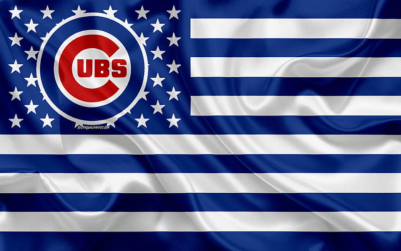 Chicago Cubs, American baseball club