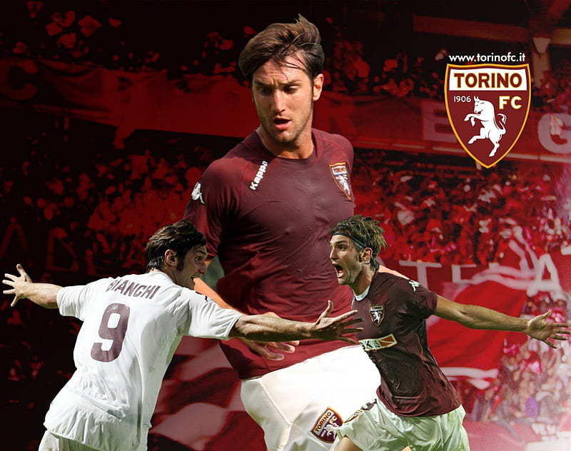 Rolando Bianchi, calcio, Football, Granata, Torino, HD wallpaper