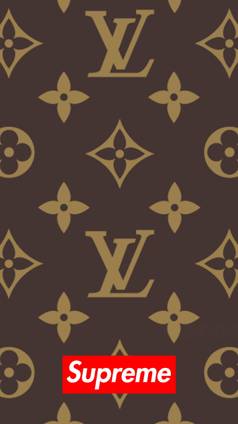 Supreme Louis Vuitton Wallpapers - Top Free Supreme Louis Vuitton  Backgrounds - WallpaperAccess