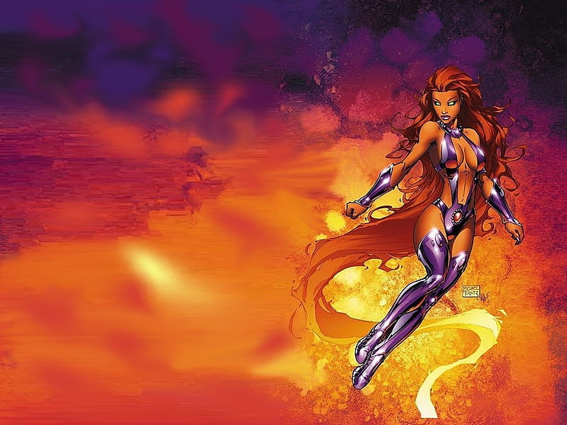 Free download Starfire images Starfire wallpaper photos 11170876 800x564  for your Desktop Mobile  Tablet  Explore 75 Starfire Wallpaper  Robin  and Starfire Wallpaper