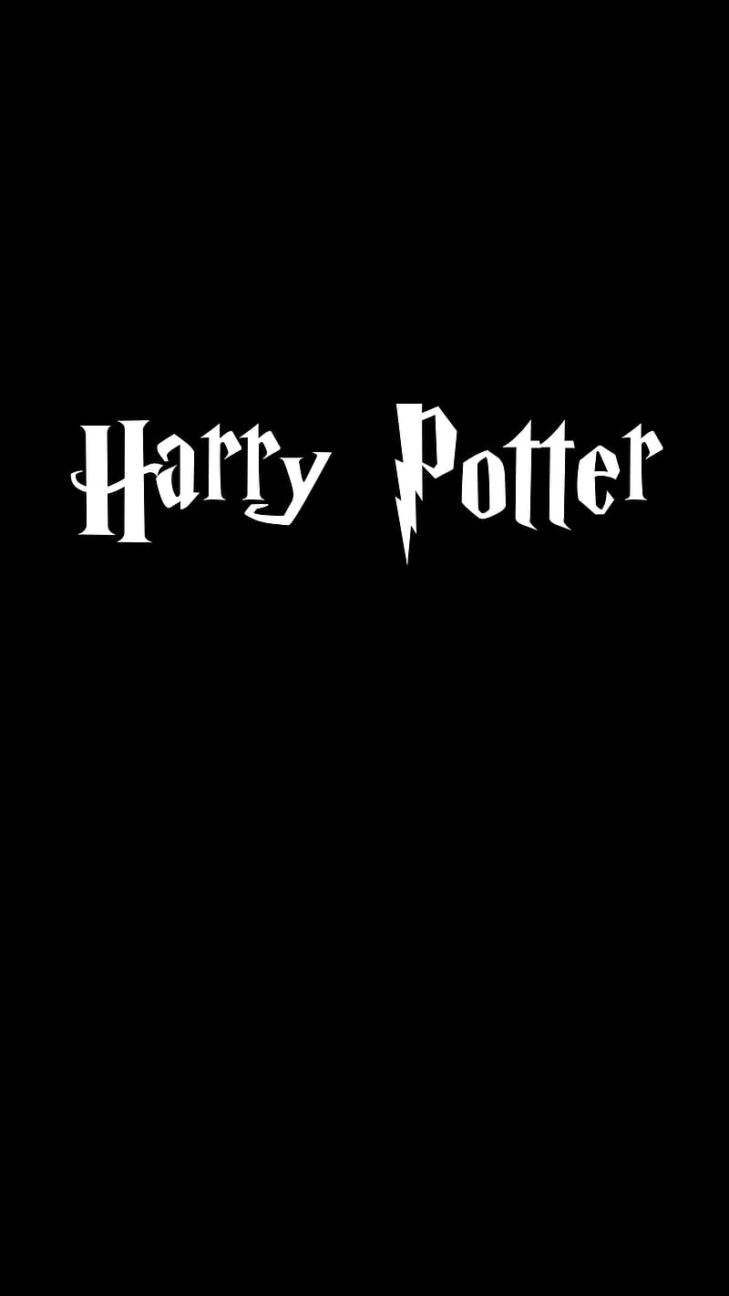 Harry Potter, amoled, harry potter, hp, super amoled, HD phone wallpaper |  Peakpx