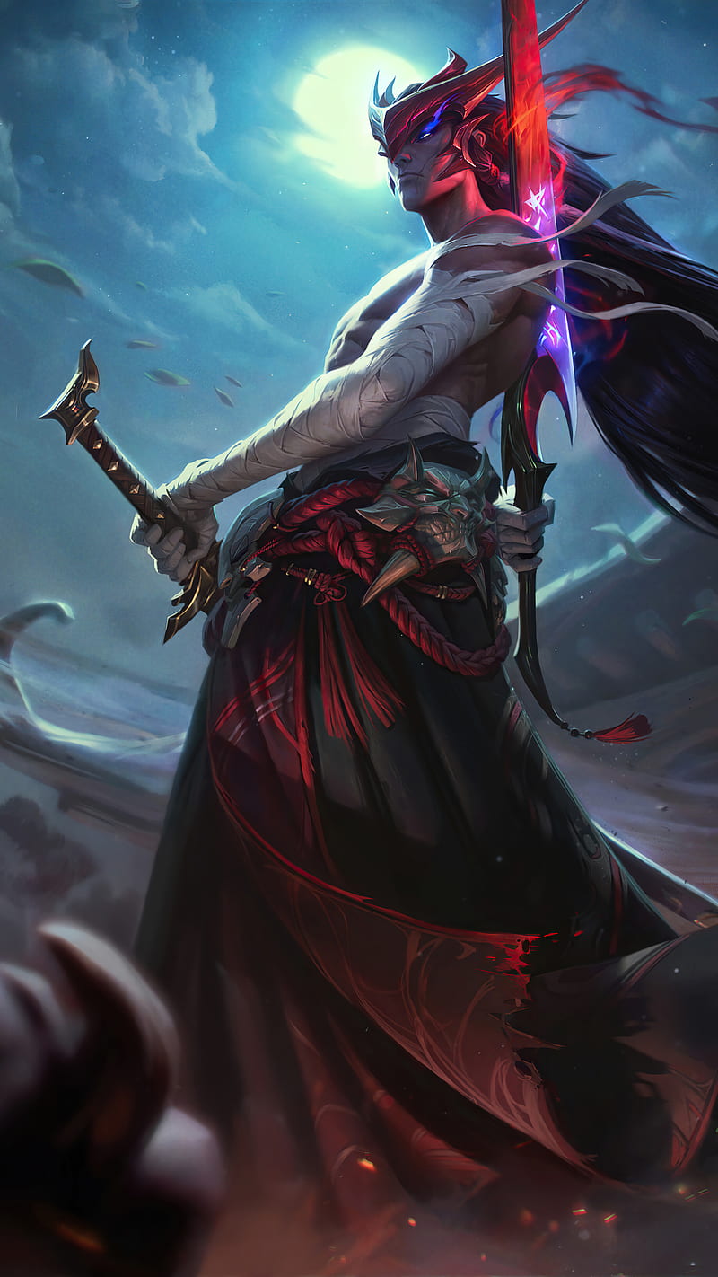 Download League Of Legends wallpapers for mobile phone, free League Of  Legends HD pictures