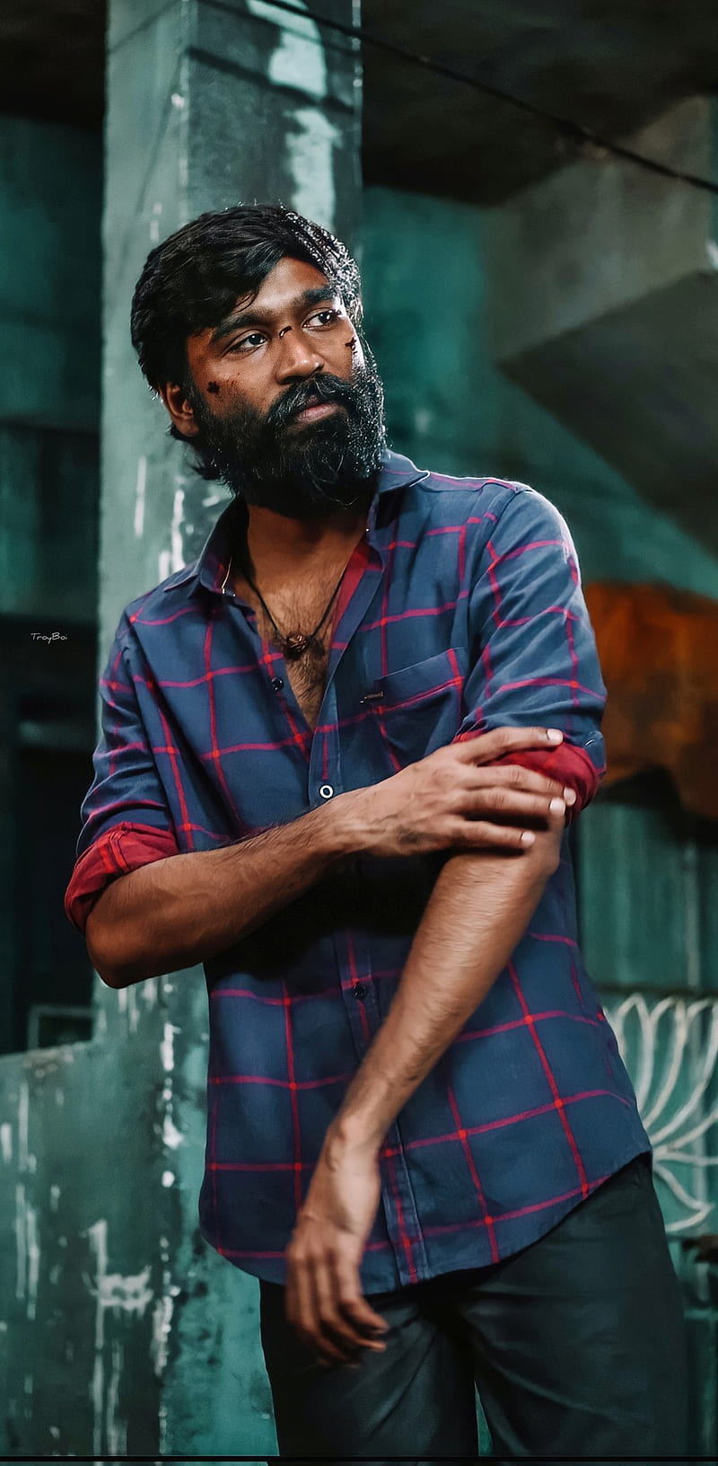 Being simply Dhanush | Tamil News - The Indian Express
