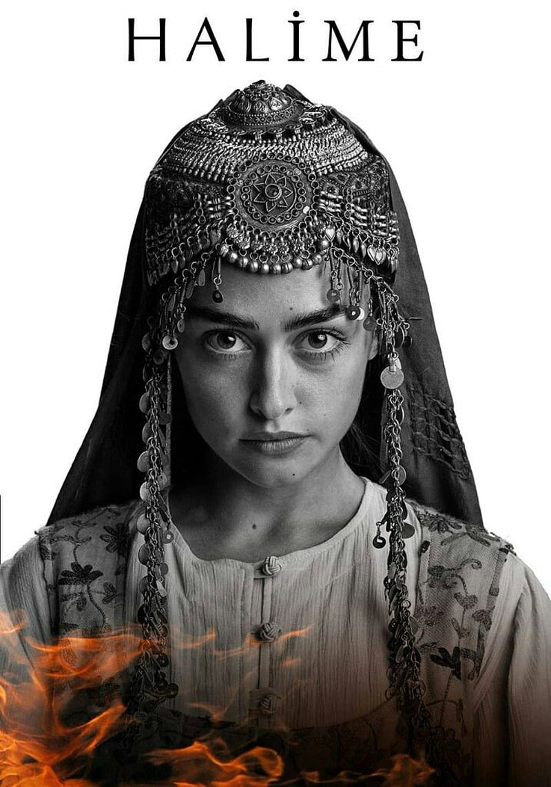 Haya Shaheen, halima sultan, turkish, HD phone wallpaper