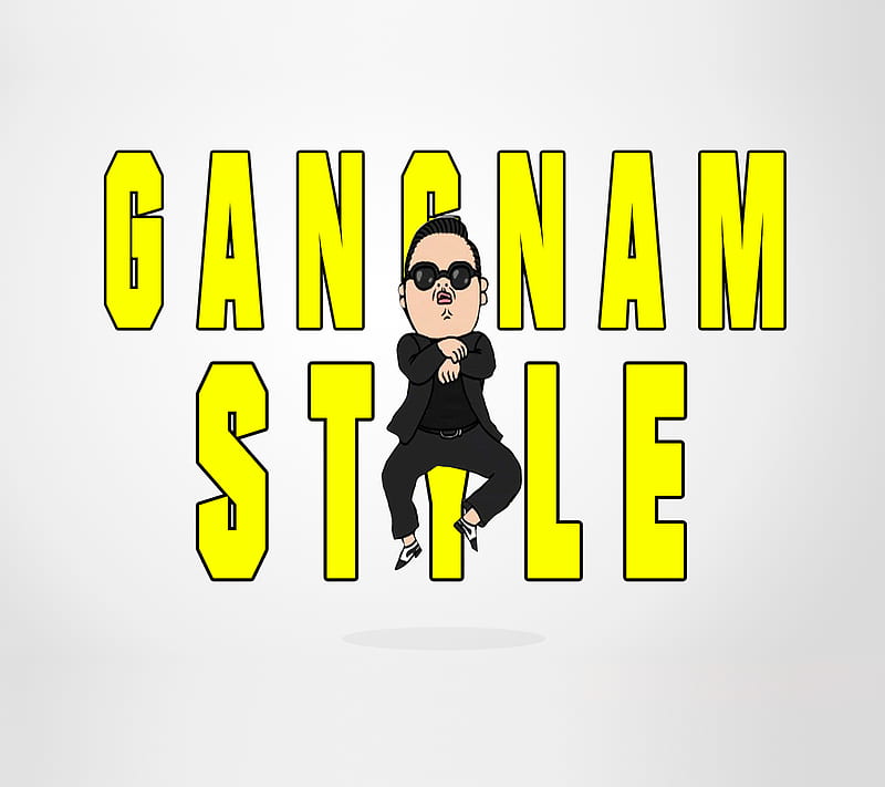 Gangnam Style, korean, music, psy, HD wallpaper | Peakpx