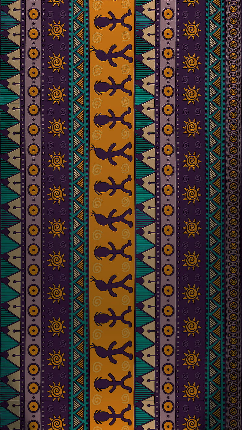 native carpet, america, carpet, colorfull, ethnic, mexico, native, ornament, pattern, HD phone wallpaper