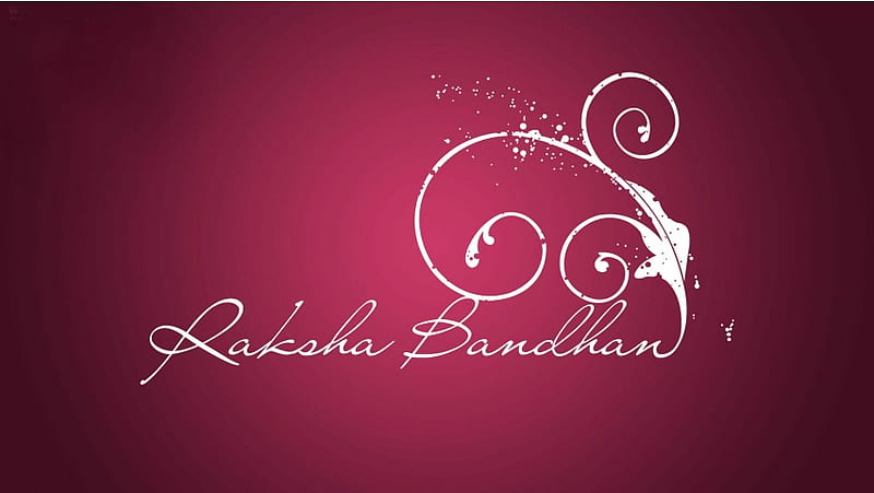 Beautiful Raksha Bandhan Rakhi, raksha bandhan, HD phone wallpaper | Peakpx