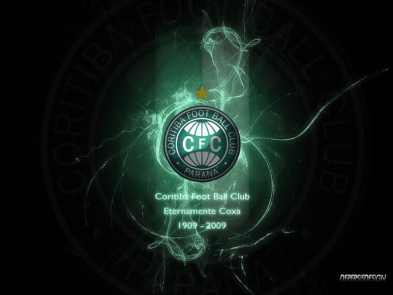 Eternamente Coxa, coritiba, futebol, HD wallpaper Eternamente Coxa, coritiba, futebol, HD wallpaper