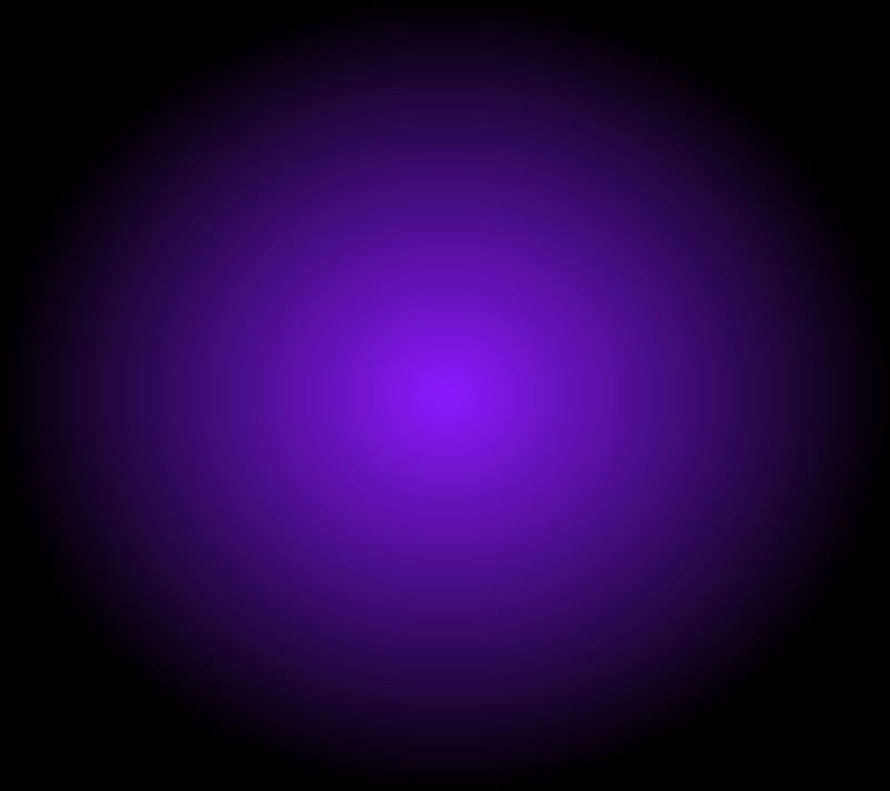 Purple Orb, abstract, ball, circle, globe, gradient, orb, purple, space, sphere, HD wallpaper