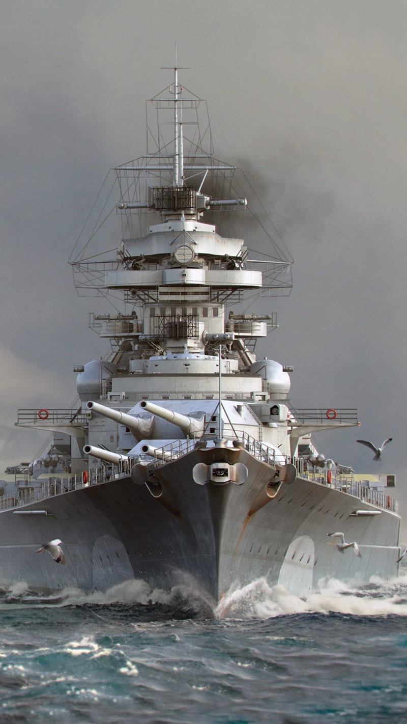 Battleship, battle, navy, pearl, sea, ship, ships, guerra, yachts, HD phone wallpaper