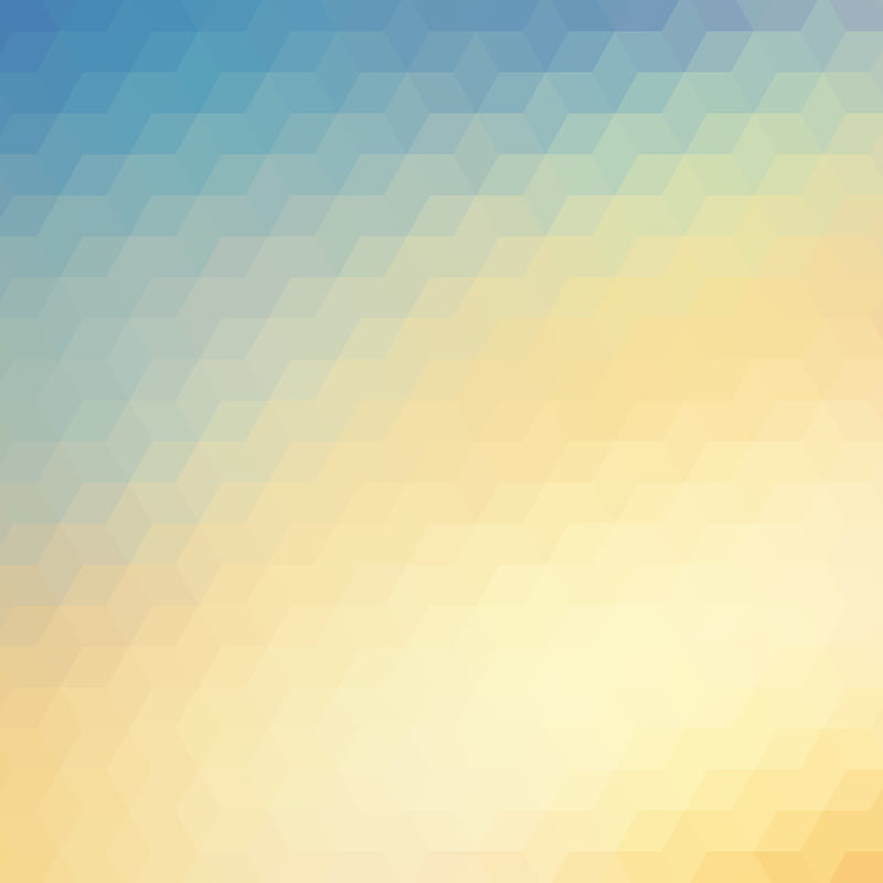 polygon, texture, gradient, hexagons, art, HD phone wallpaper