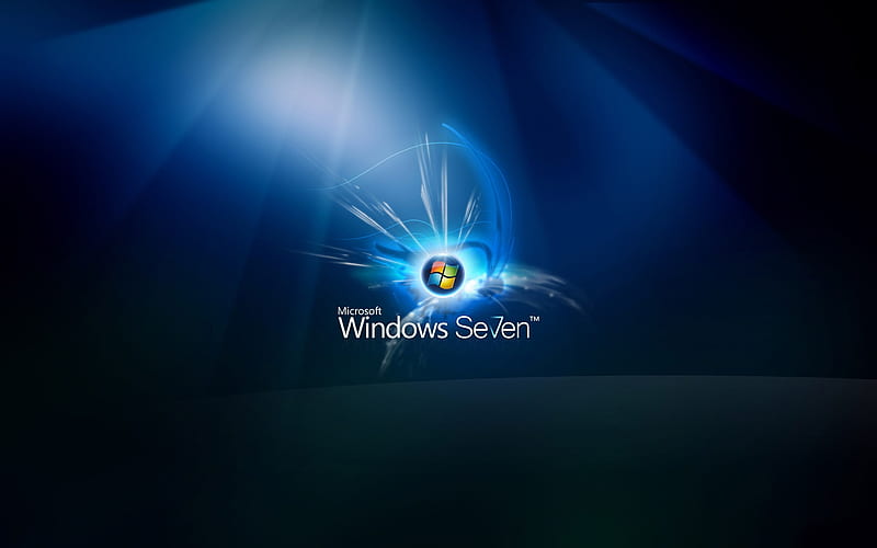 windows 7 glare- brand selection, HD wallpaper