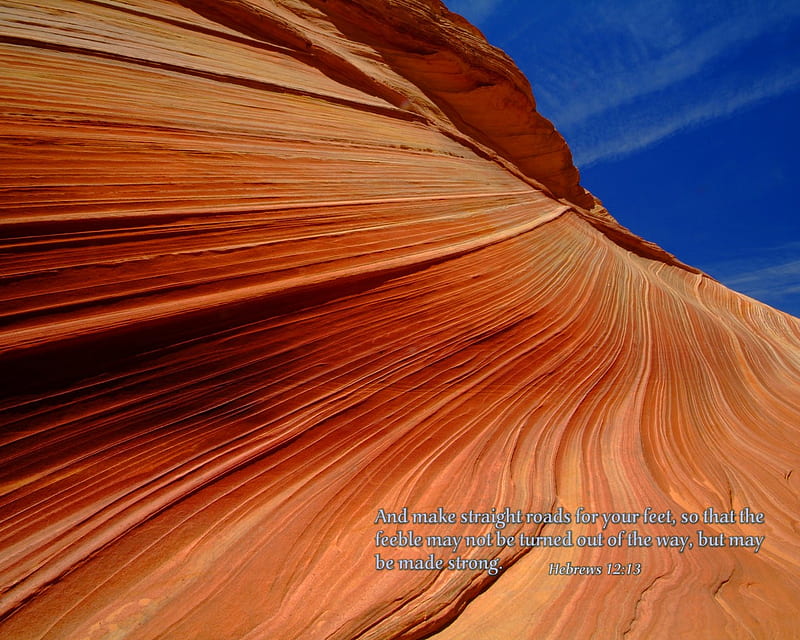 Sandy Hills, red, sand, desert, hills dry, HD wallpaper