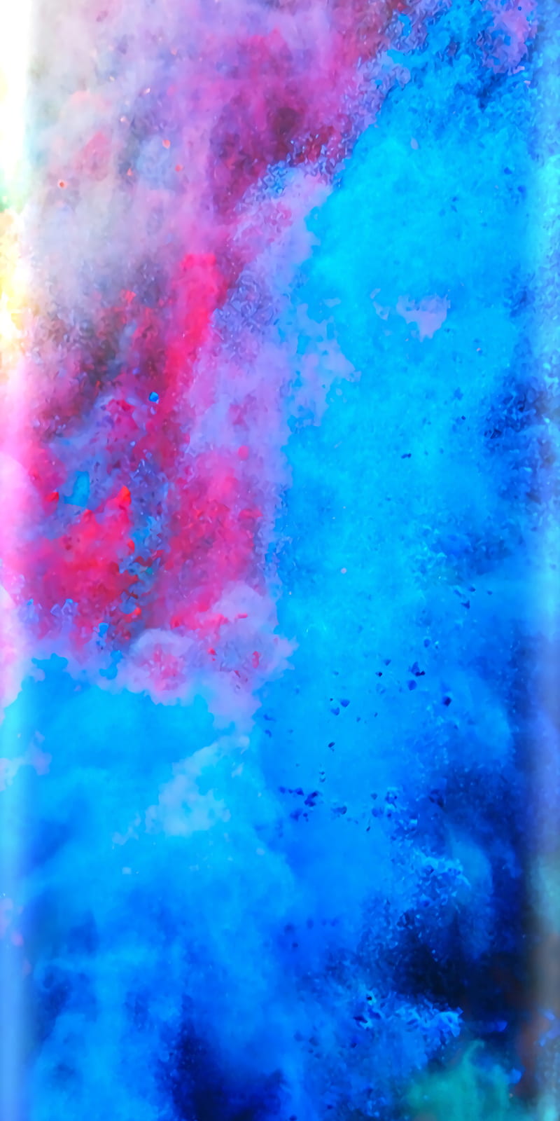 Abstract, beauty, blue, colorful, edge, g6, pink, s8, HD phone wallpaper