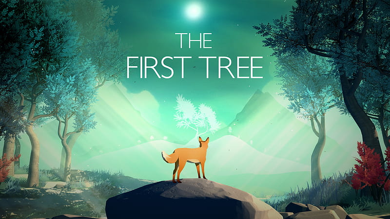 The First Tree, the-first-tree, 2018-games, games, HD wallpaper