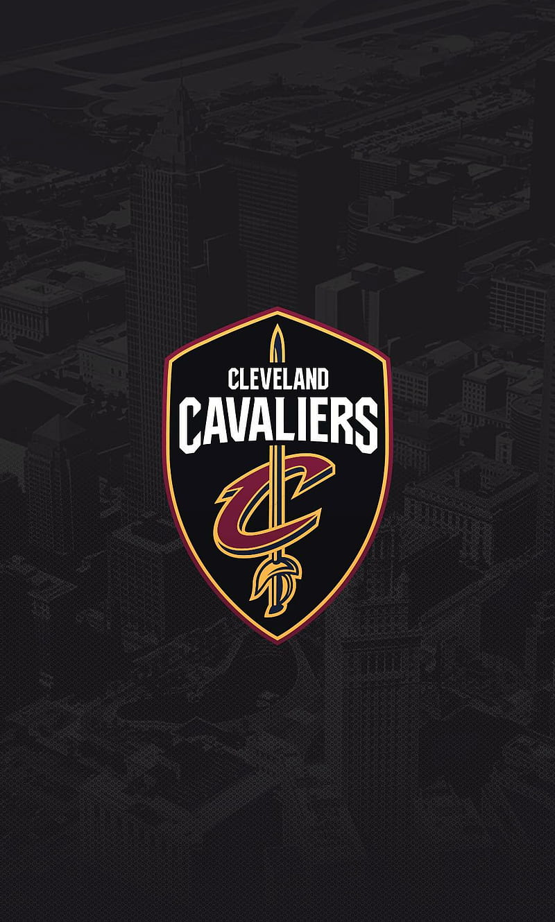 Cavaliers, cavs, cleveland, cleveland cavaliers, nba, HD phone wallpaper