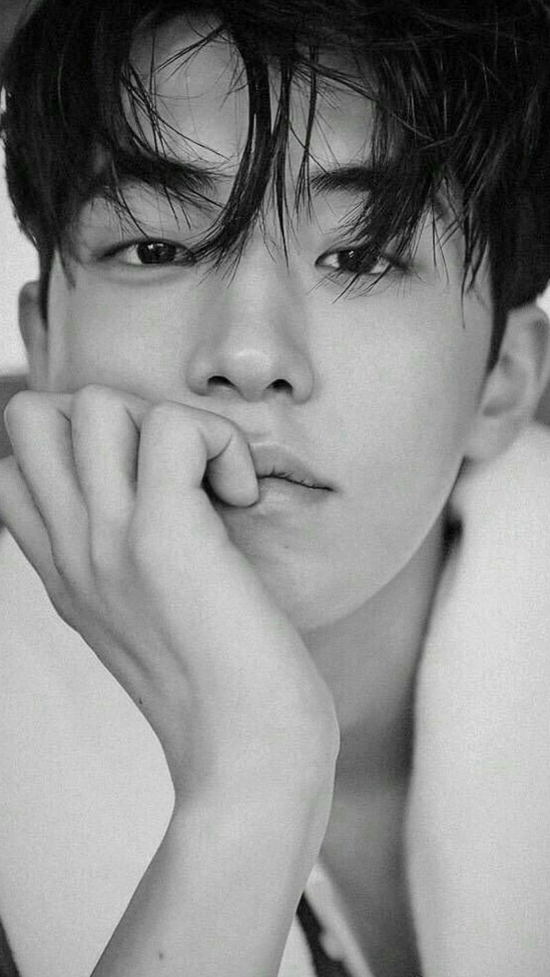 Nam Joo-hyuk, start up, korean actor, idol, south korea, model ...