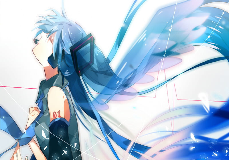 Miku Hatsune, gg, gggg, ggggg, g, fd, gggggg, ggg, HD wallpaper | Peakpx