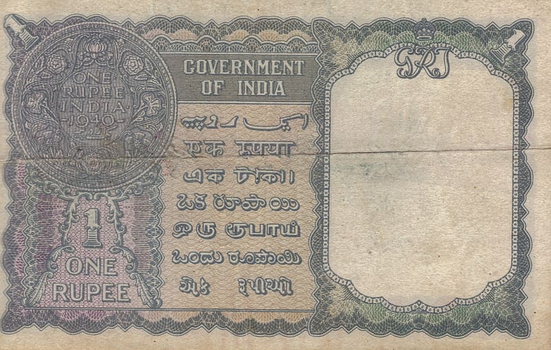 Indian Rupee, Currencies, HD wallpaper