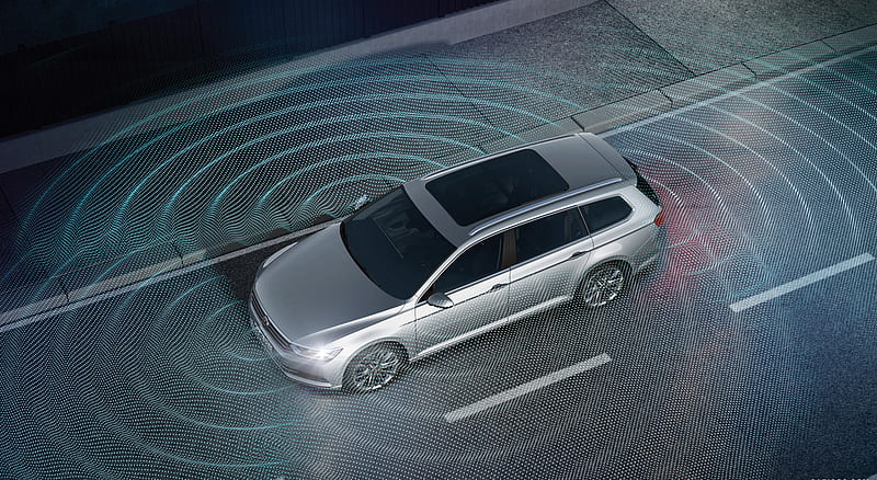 2015 Volkswagen Passat Variant - Radar , car, HD wallpaper
