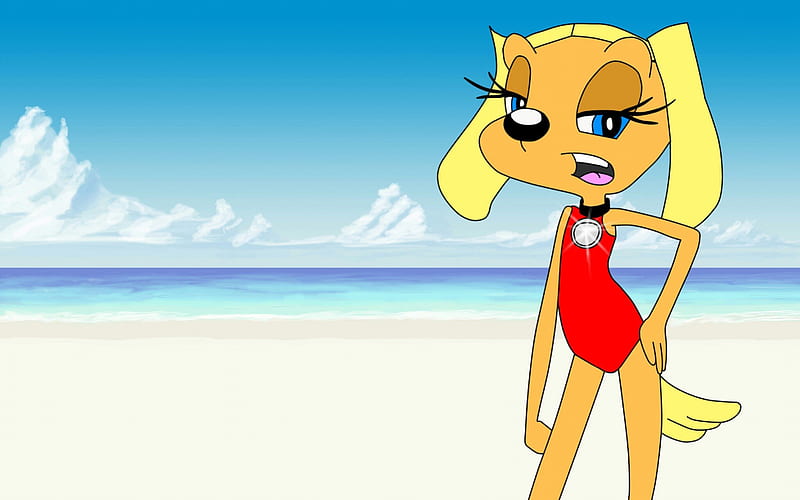 Måne ovn favorit Brandy at the beach, cute, TV Series, beach, Disney, Cartoons, Brandy  Harrington, HD wallpaper | Peakpx