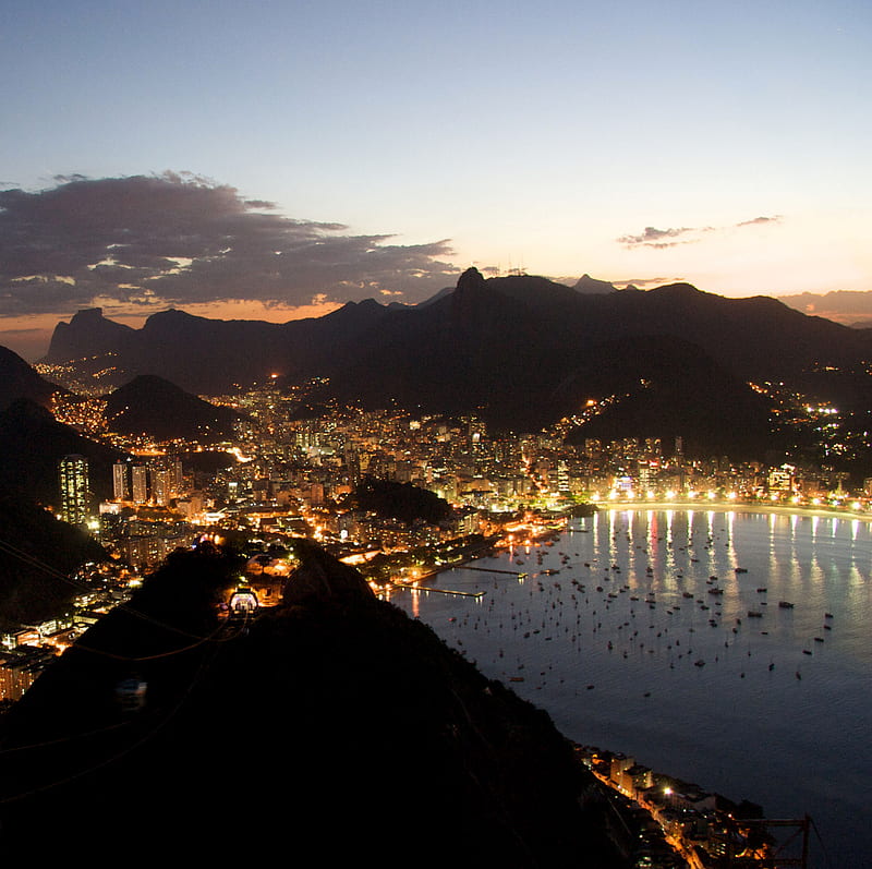 Rio de Janeiro, brazil, janeiro, rio, HD wallpaper Rio de Janeiro, brazil, janeiro, rio, HD wallpaper