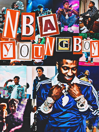 NBA YoungBoy Cartoon Wallpapers  Top Free NBA YoungBoy Cartoon Backgrounds   WallpaperAccess