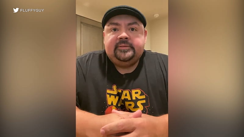 Comedian Gabriel 'Fluffy' Iglesias Says He Has COVID 19 Despite Being Vaccinated, Cancels Shows ABC7 San Francisco, HD wallpaper