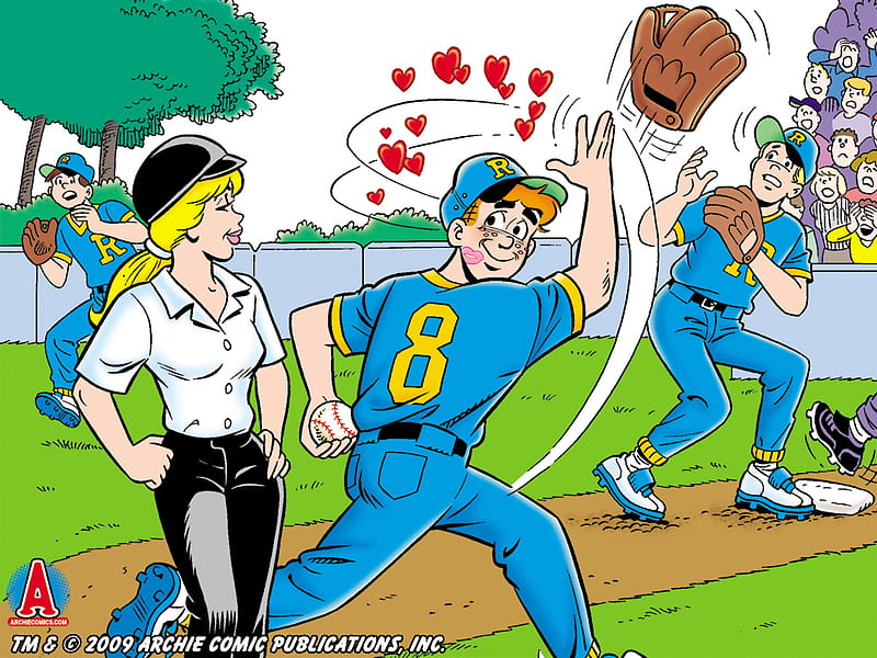 Песни арчи танцуют с хулиганами. Бейсбол комикс. Картинки из комиксов про Бейсбол. Бейсбол Мем комикс. Неуловимый Арчи.