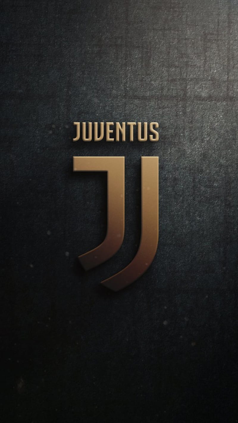 Juventus logo, bianconeri, champions, football, juve, juventus, turin, HD phone wallpaper