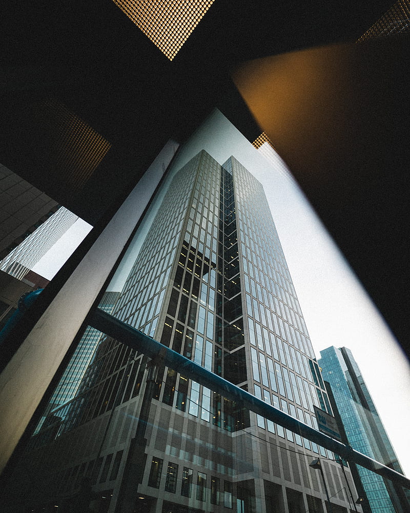 Buildings, Architecture, Skyscraper, Urban, HD Phone Wallpaper | Peakpx