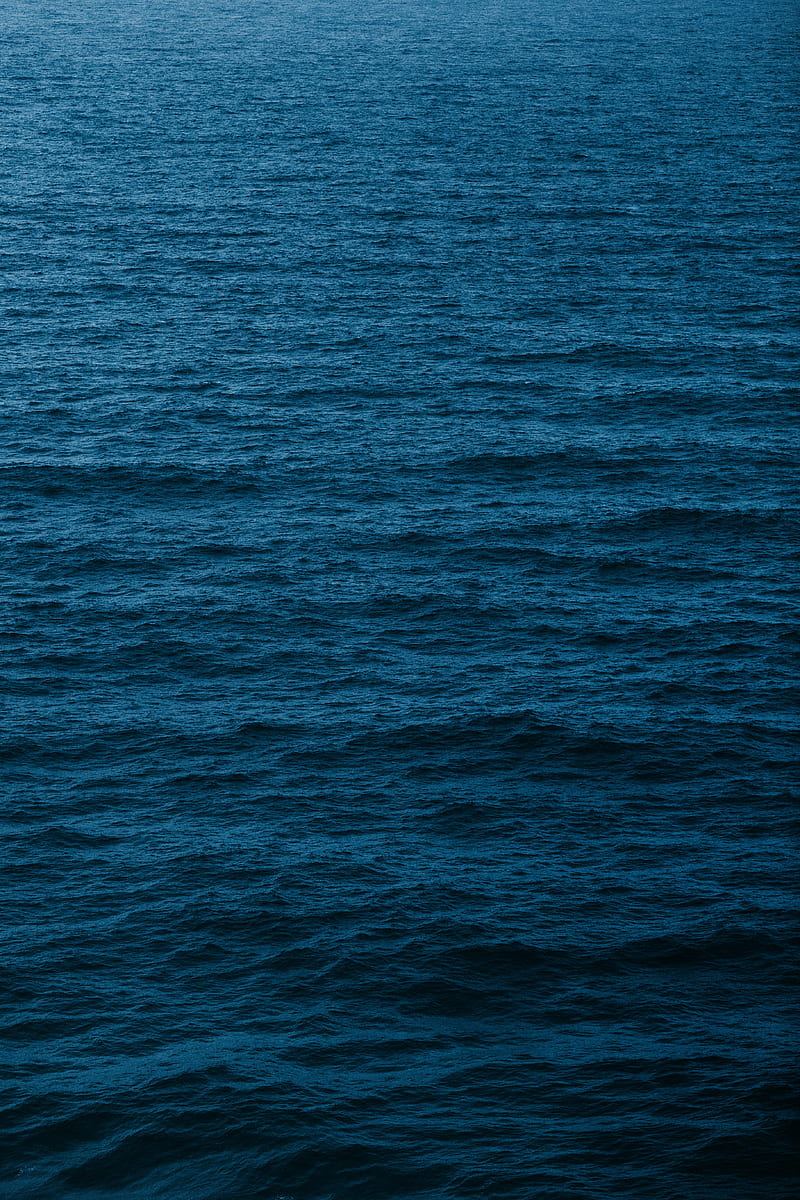 waves, ripples, water, body of water, HD phone wallpaper