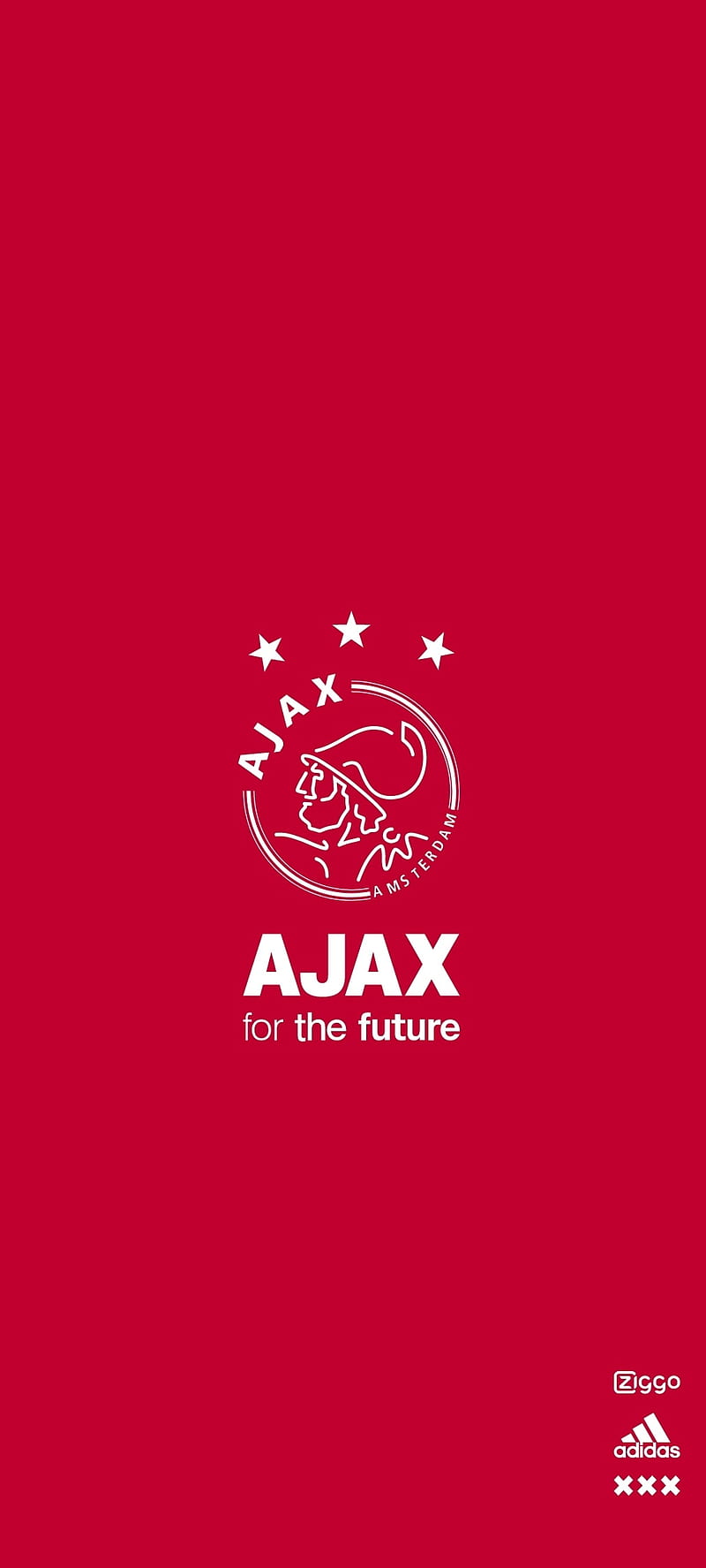 Ajax Amsterdam, afca, afcajax, HD phone wallpaper