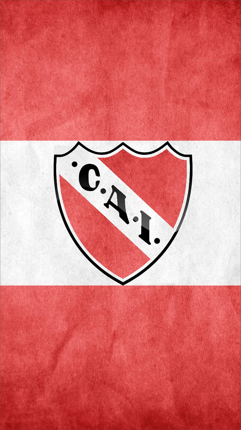 Independiente, argentina, cai, copas, diablos, football, reyred, HD phone wallpaper