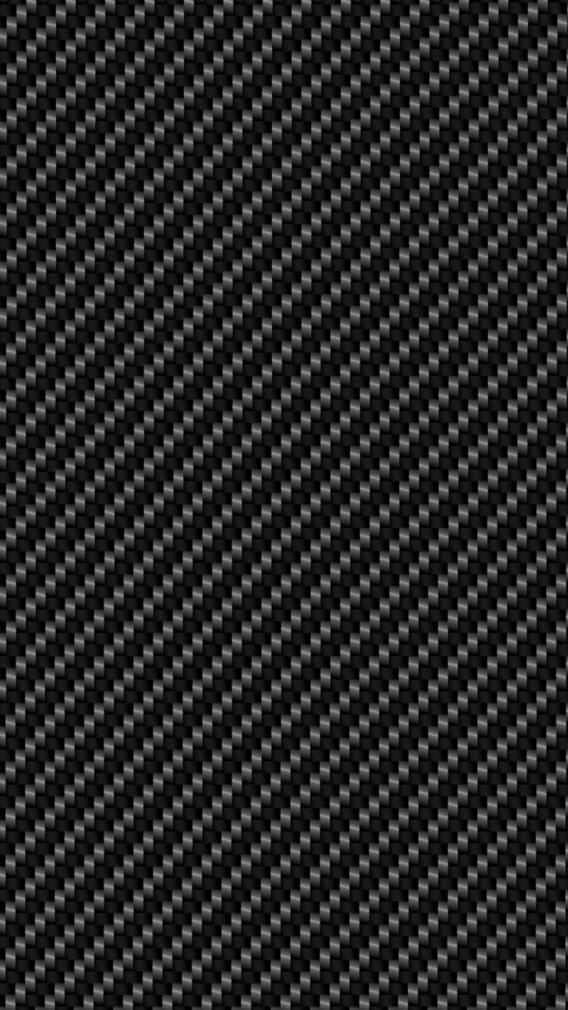 Carbon, fiber, fibre, pattern, texture, HD phone wallpaper