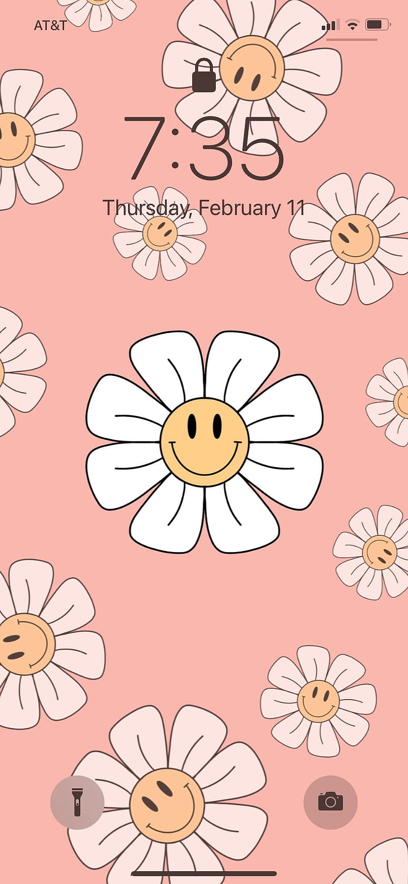 Smiley face flower HD wallpapers  Pxfuel