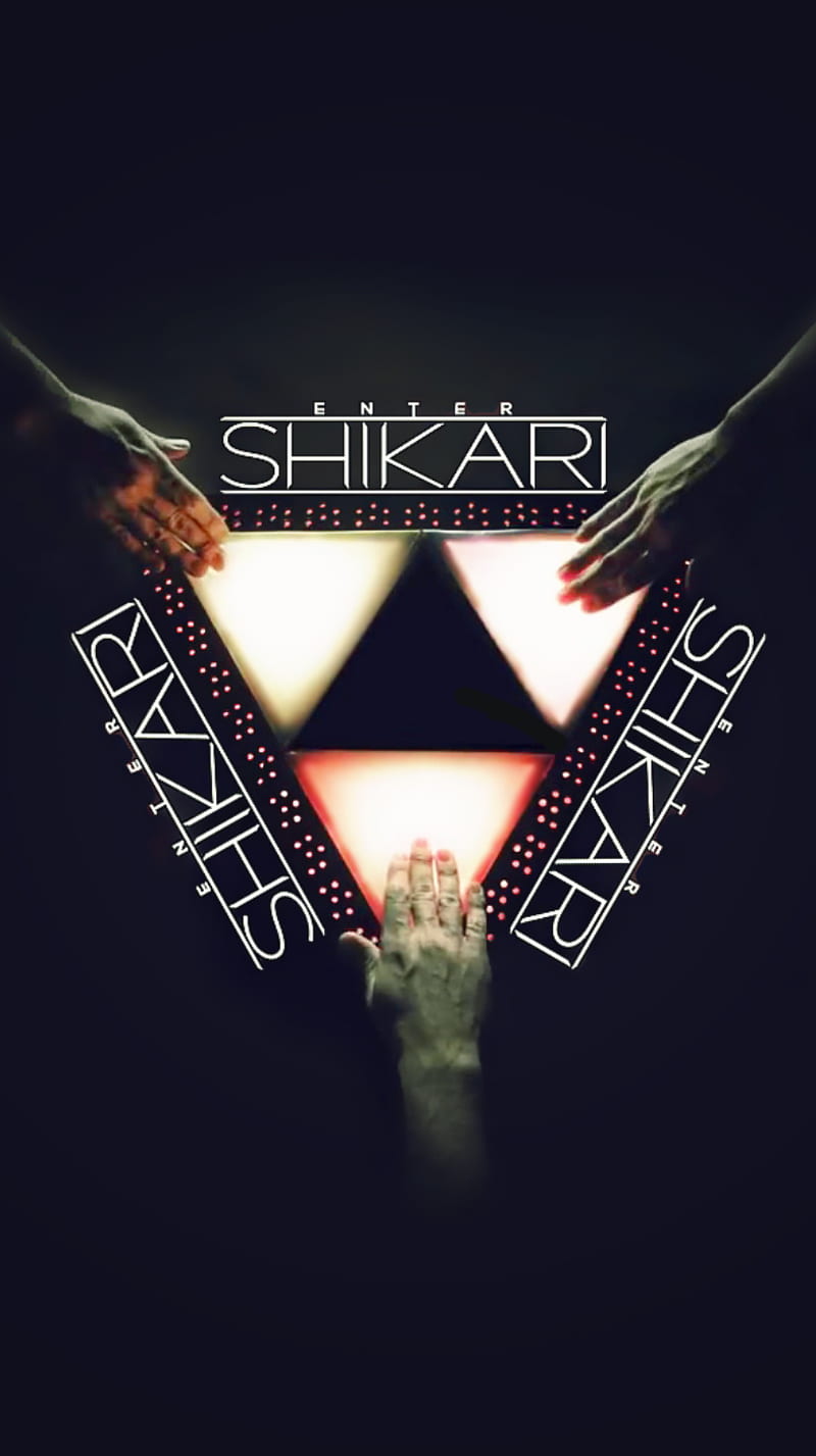 Enter Shikari, band, music, HD phone wallpaper