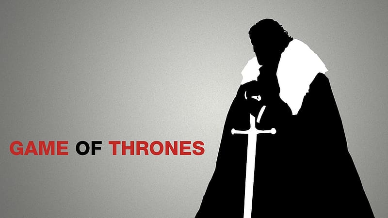 Game Of Thrones, Tv Show, Eddard Stark, HD wallpaper