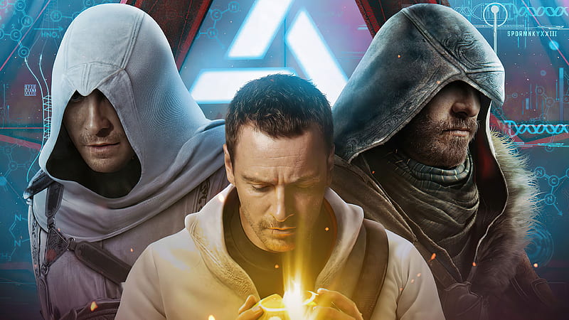 Assassins Creed Netflix Series , assassins-creed, netflix, tv-shows, HD wallpaper
