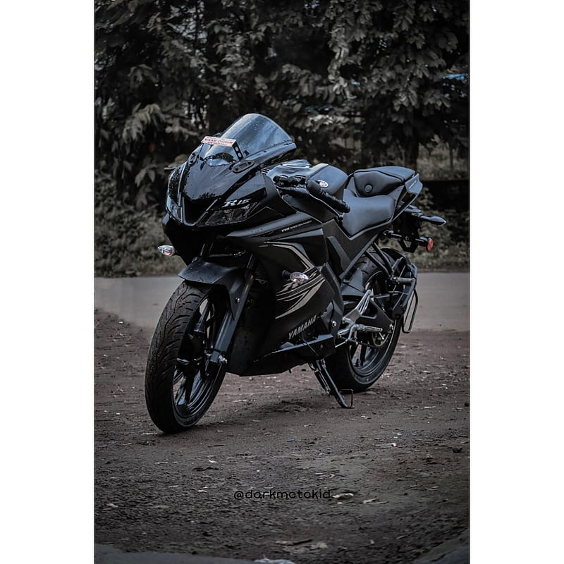 Yamaha R15v3, bike, modified, motorcycle, mt15, r1, r1m, r6, HD phone  wallpaper | Peakpx