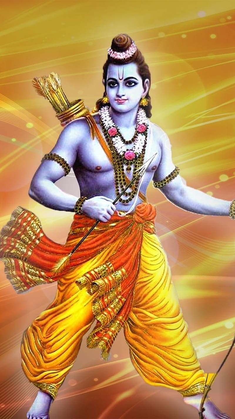 Shri Ram, Hey Ram Ram, shri ram - hey ram ram, bhakti, HD phone wallpaper