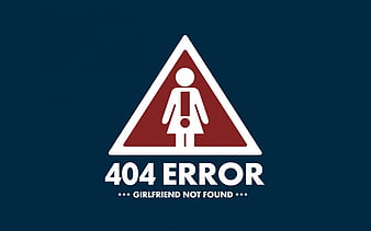 GF not found :), error, found, 404, gf, HD wallpaper