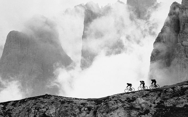 mountain bike adrenaline, biking, esports, HD wallpaper