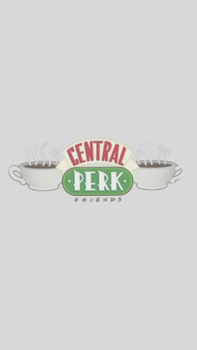 Central Perk, friends, HD phone wallpaper
