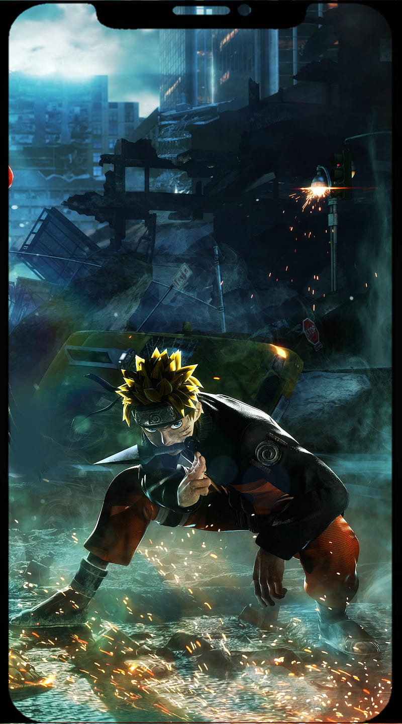 HD naruto 3d wallpapers | Peakpx